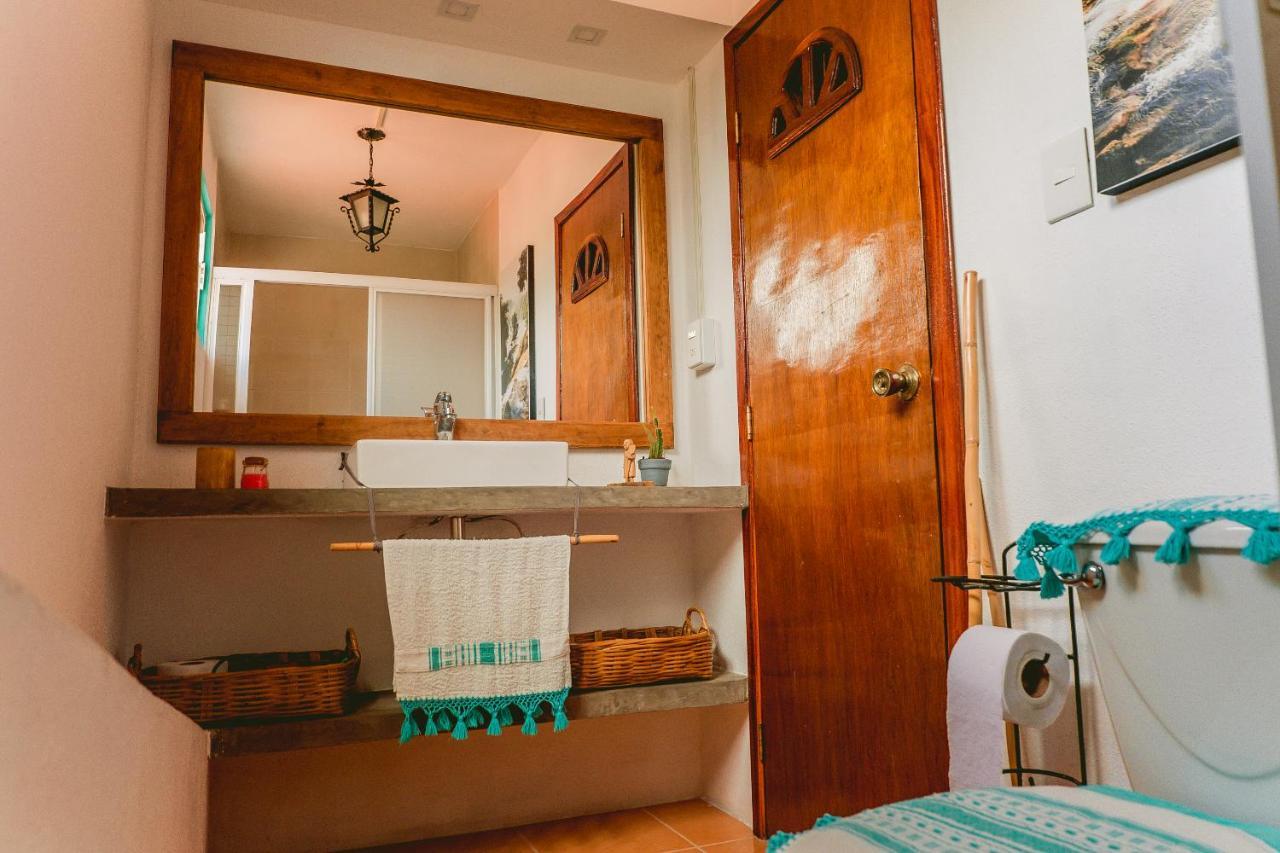 Folklorsuites Tuxtla Gutiérrez Exteriör bild