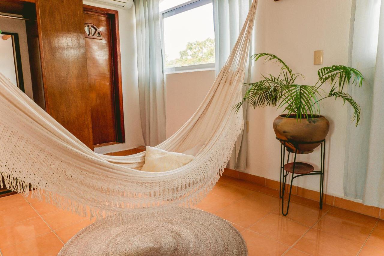 Folklorsuites Tuxtla Gutiérrez Exteriör bild