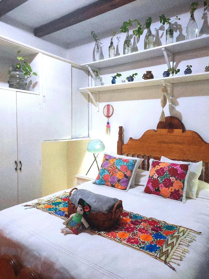 Folklorsuites Tuxtla Gutiérrez Exteriör bild