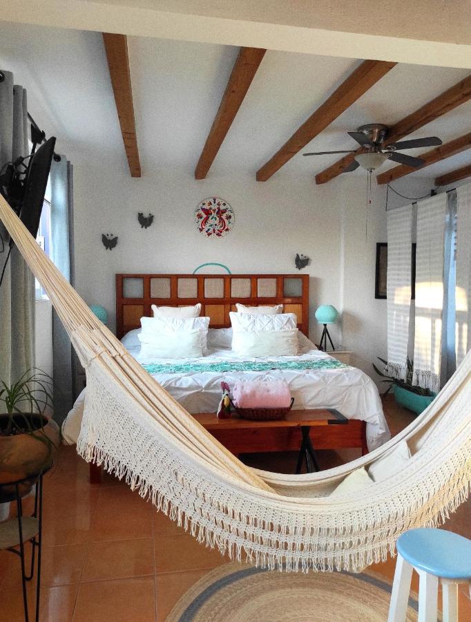 Folklorsuites Tuxtla Gutiérrez Exteriör bild