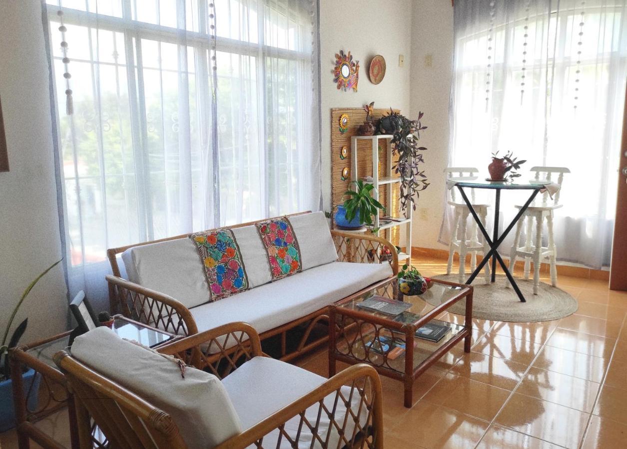 Folklorsuites Tuxtla Gutiérrez Exteriör bild