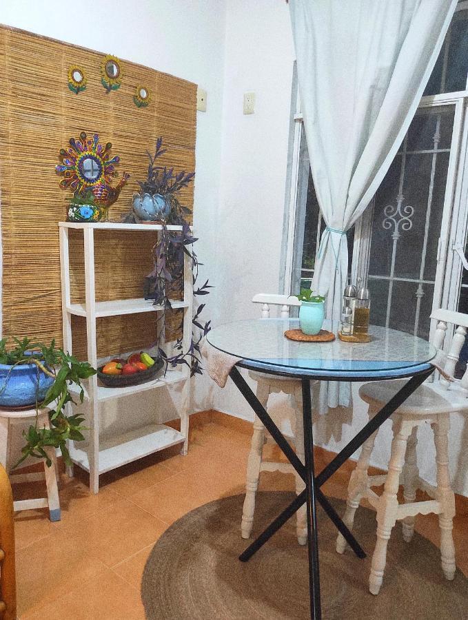 Folklorsuites Tuxtla Gutiérrez Exteriör bild