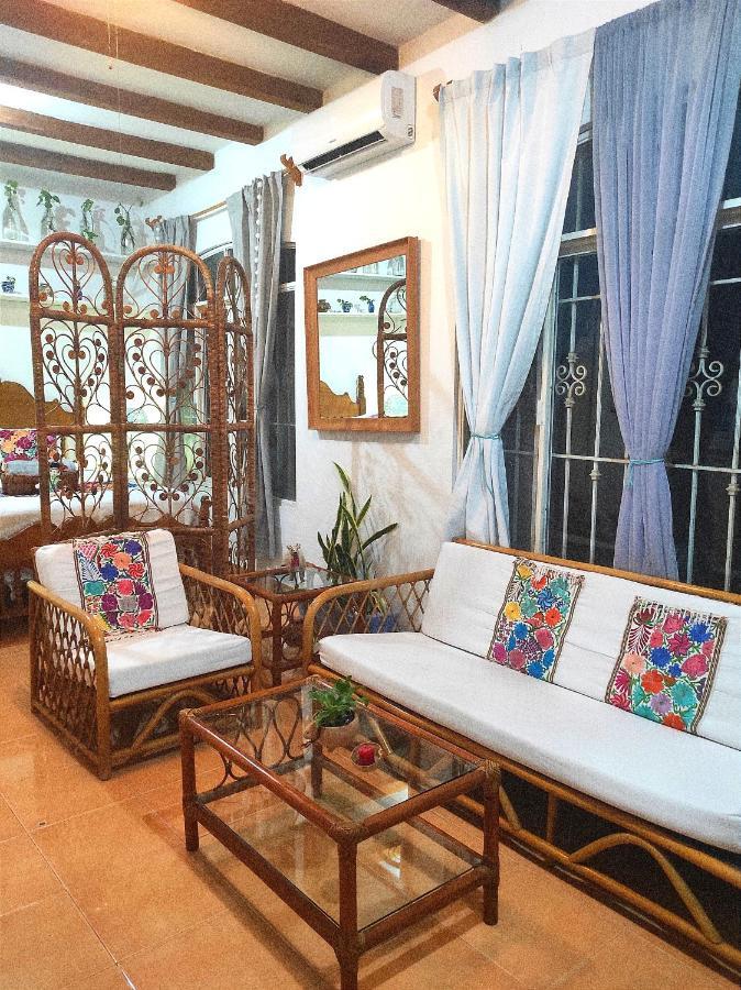 Folklorsuites Tuxtla Gutiérrez Exteriör bild
