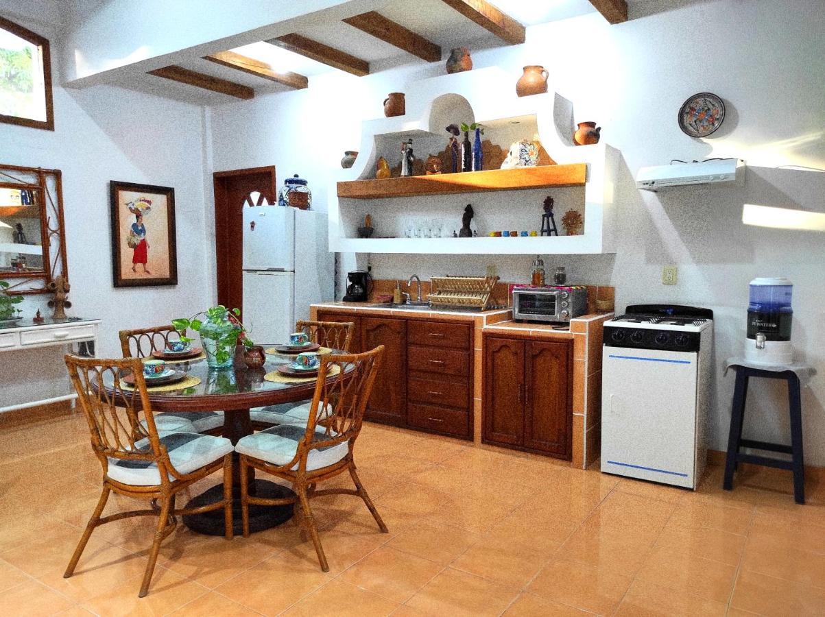 Folklorsuites Tuxtla Gutiérrez Exteriör bild