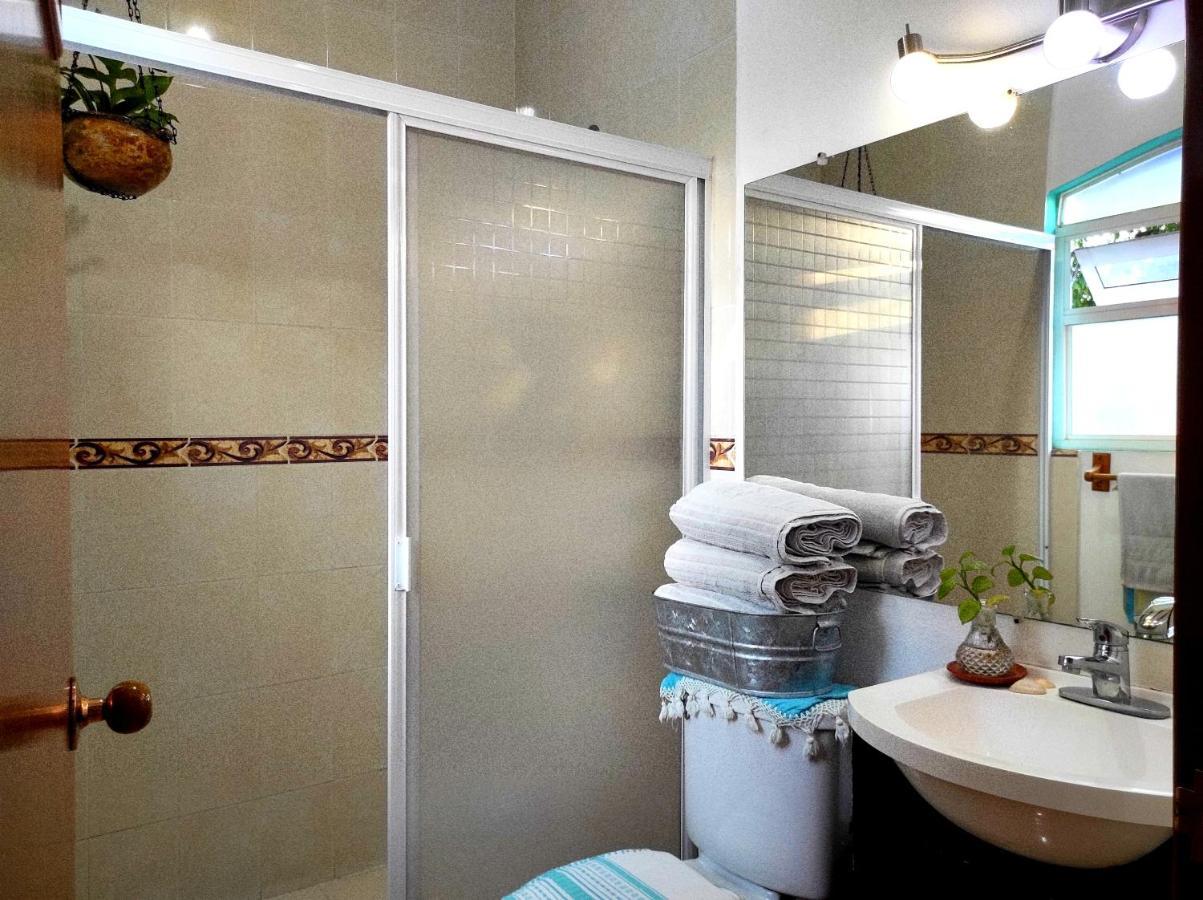 Folklorsuites Tuxtla Gutiérrez Exteriör bild
