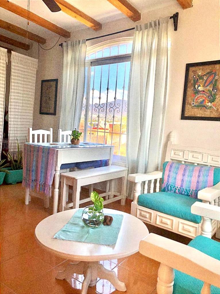 Folklorsuites Tuxtla Gutiérrez Exteriör bild