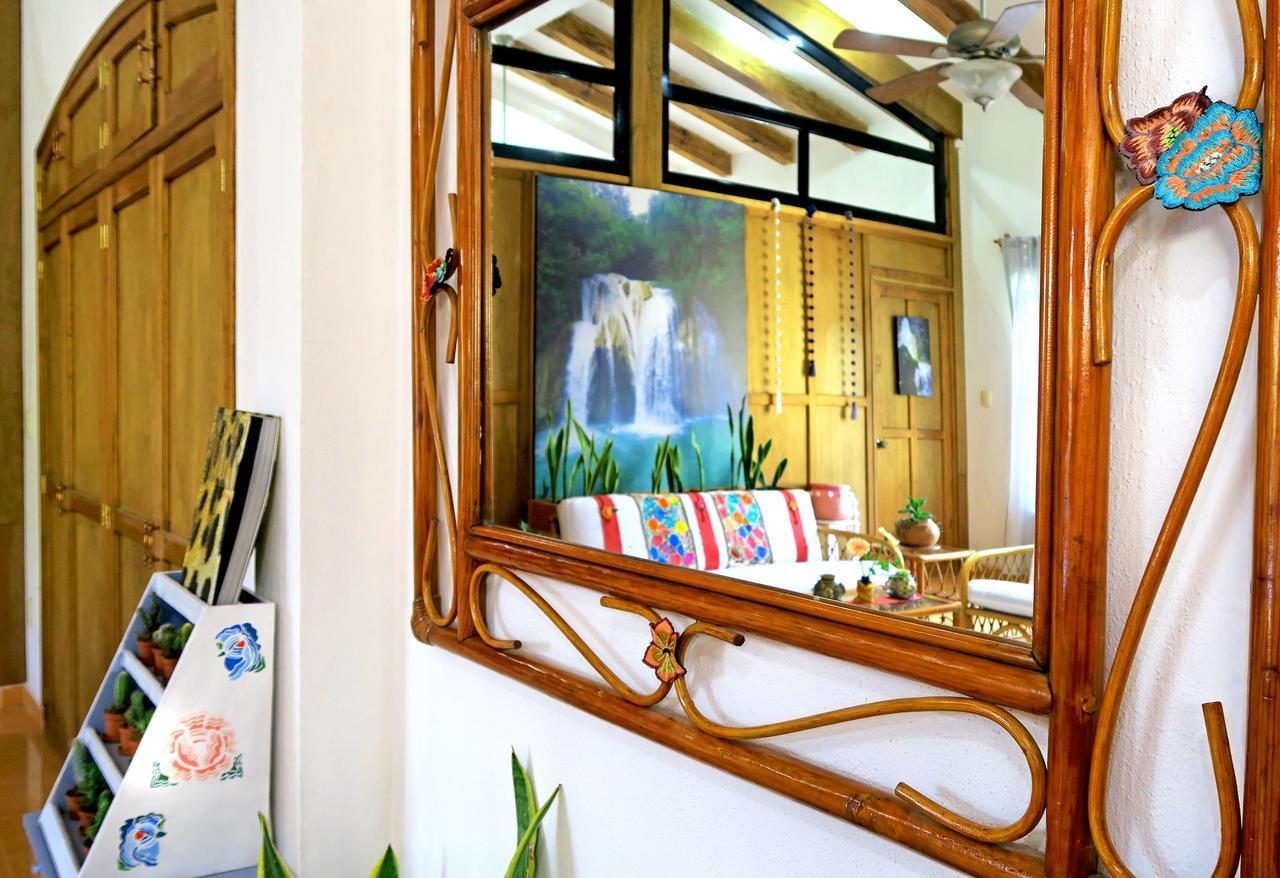 Folklorsuites Tuxtla Gutiérrez Exteriör bild