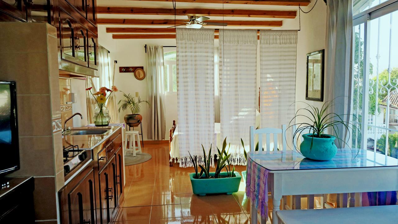 Folklorsuites Tuxtla Gutiérrez Exteriör bild