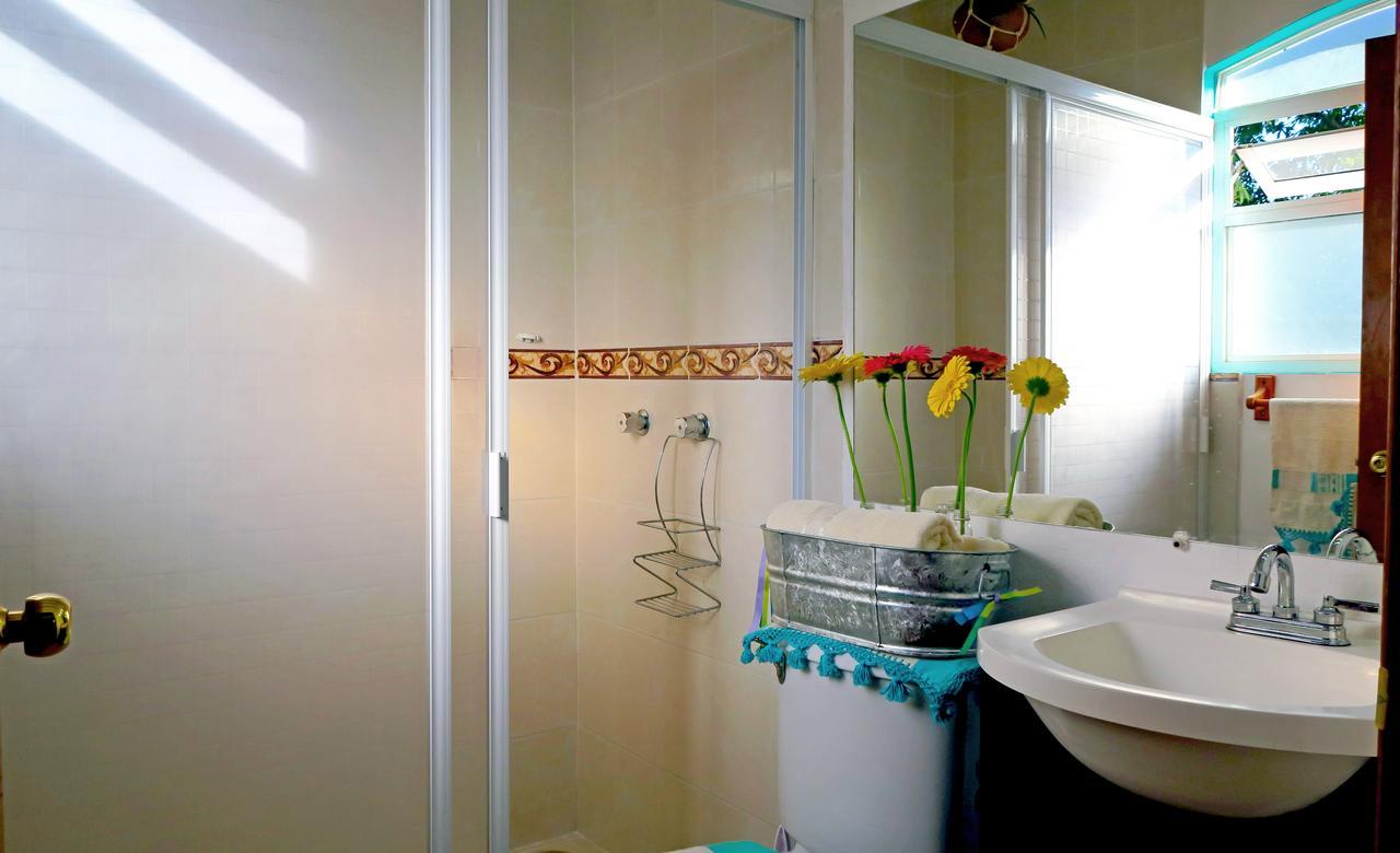 Folklorsuites Tuxtla Gutiérrez Exteriör bild